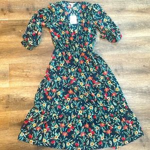 LC Lauren Conrad dress from Kohls NWT size medium